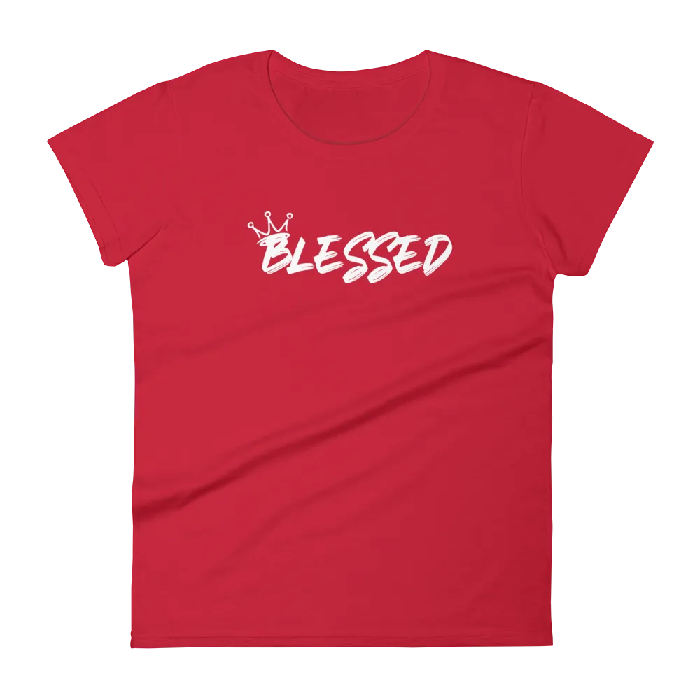 Blessed Women's T-shirt