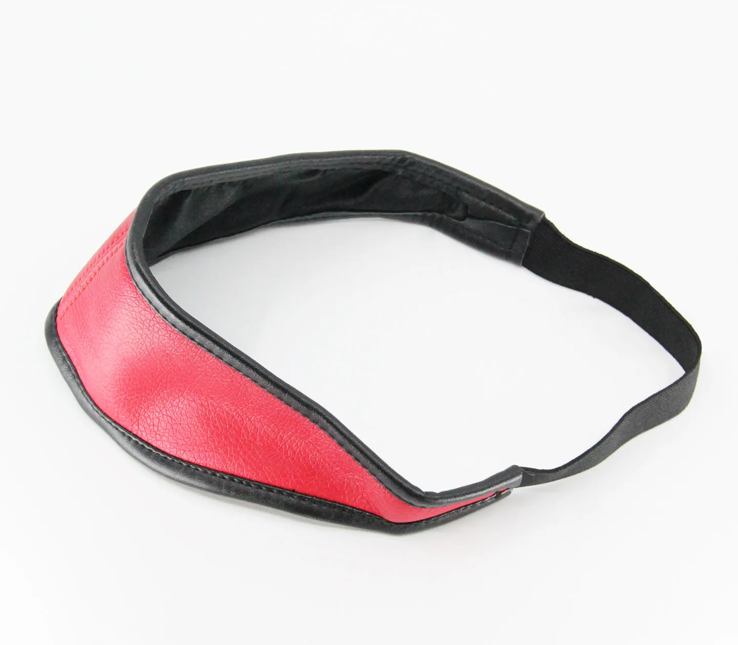 Bli002 Mouldable Total Block Out Blindfold