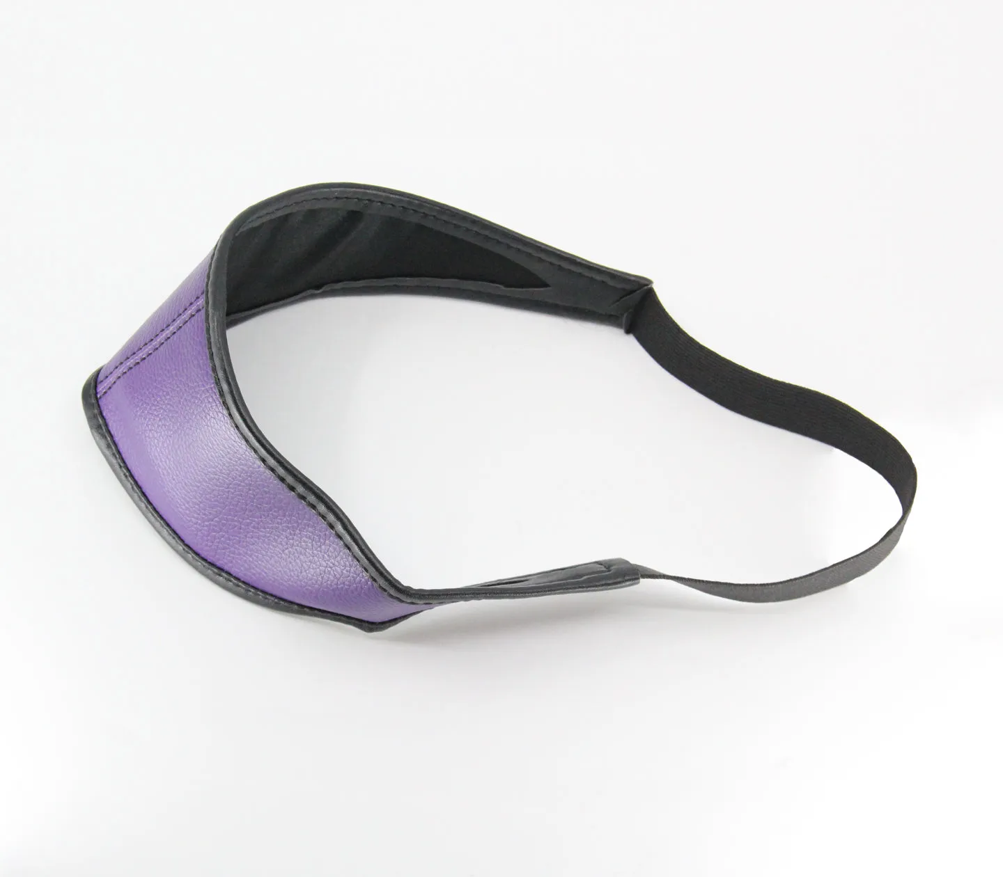 Bli002 Mouldable Total Block Out Blindfold