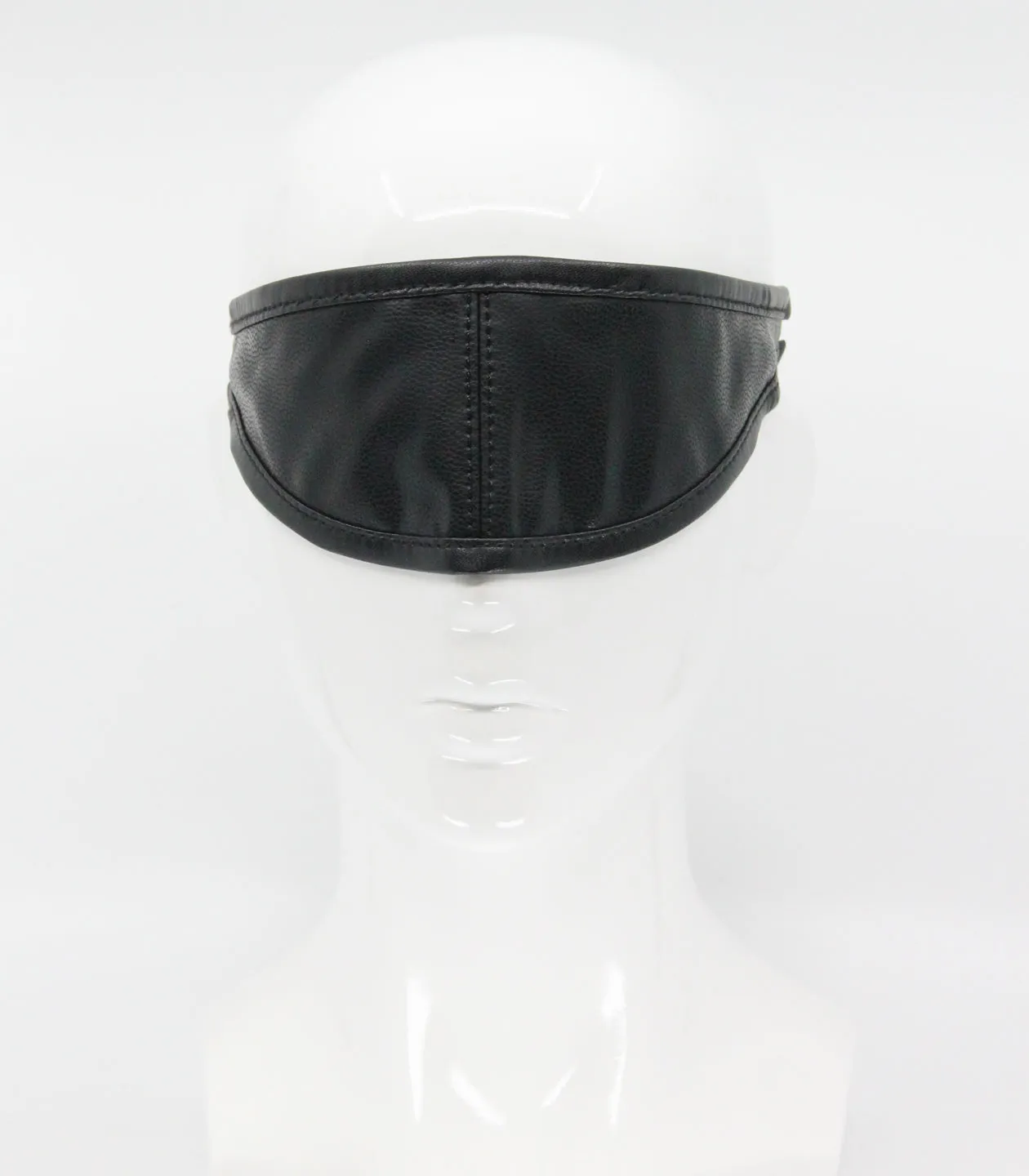Bli002 Mouldable Total Block Out Blindfold