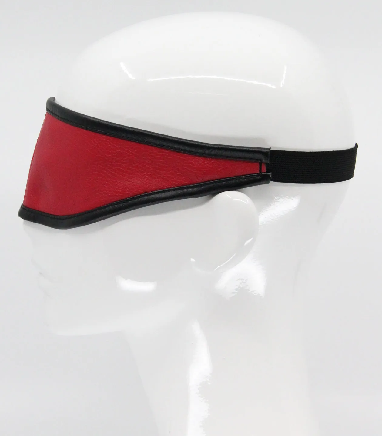 Bli002 Mouldable Total Block Out Blindfold