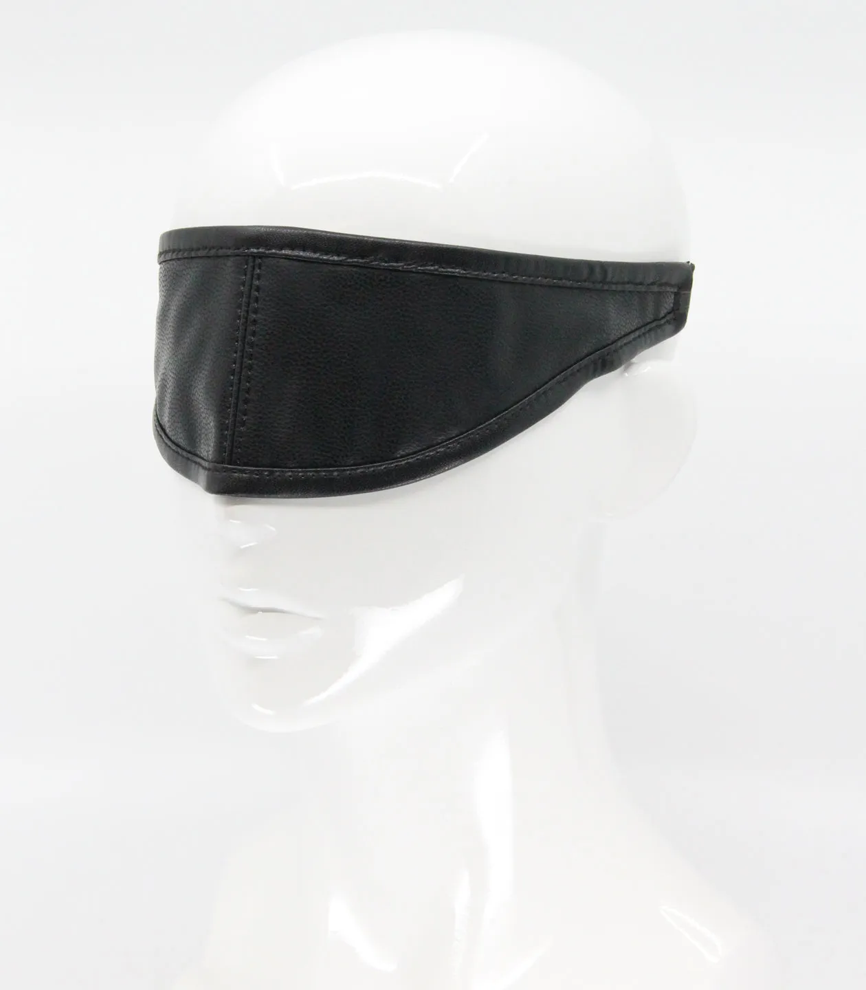 Bli002 Mouldable Total Block Out Blindfold