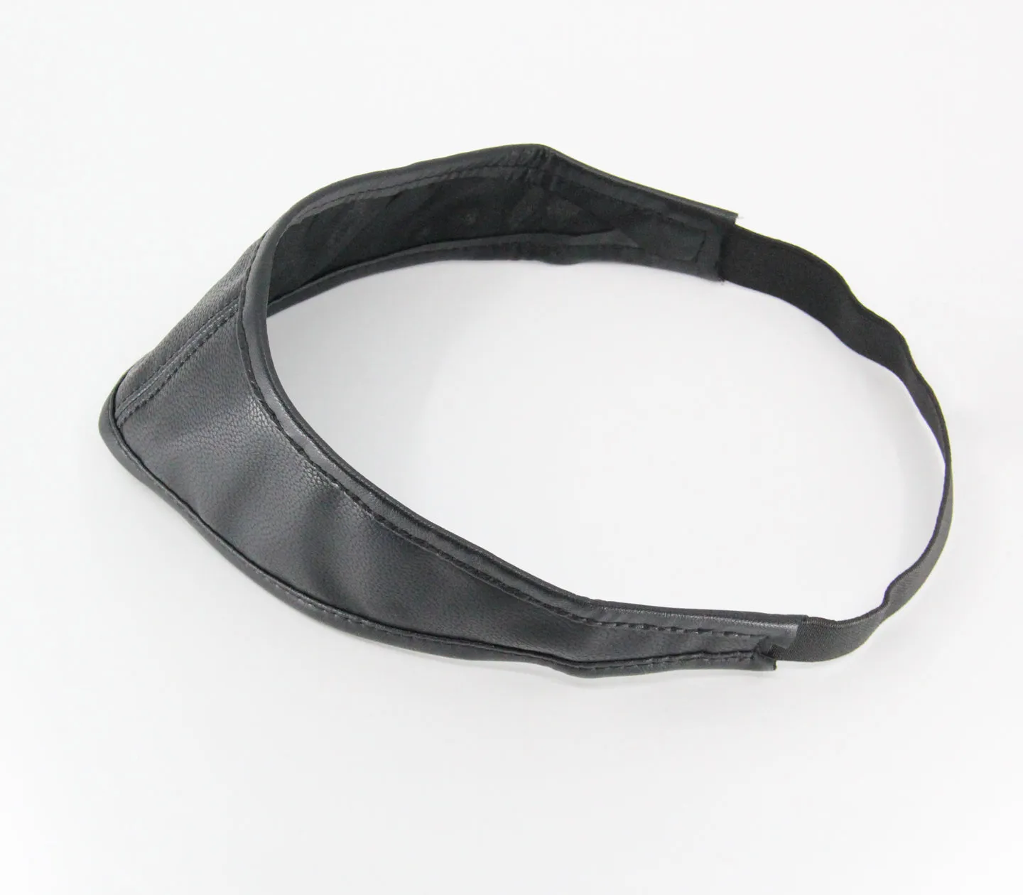 Bli002 Mouldable Total Block Out Blindfold