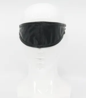 Bli002 Mouldable Total Block Out Blindfold