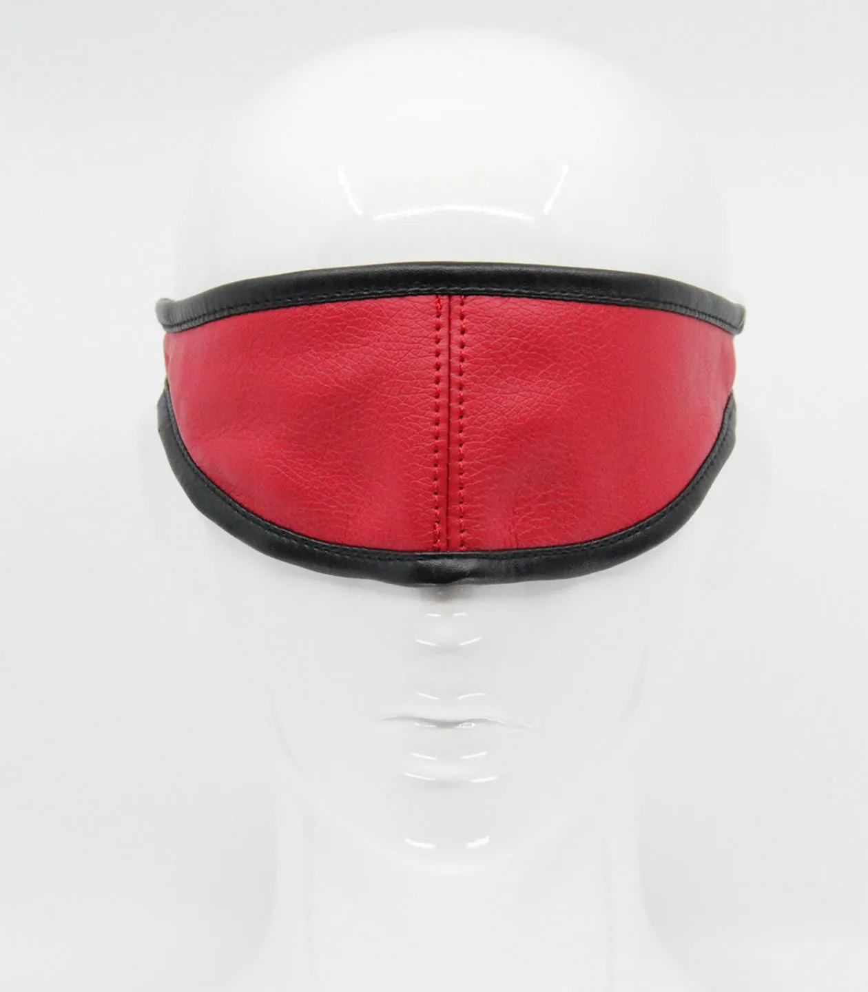 Bli002 Mouldable Total Block Out Blindfold