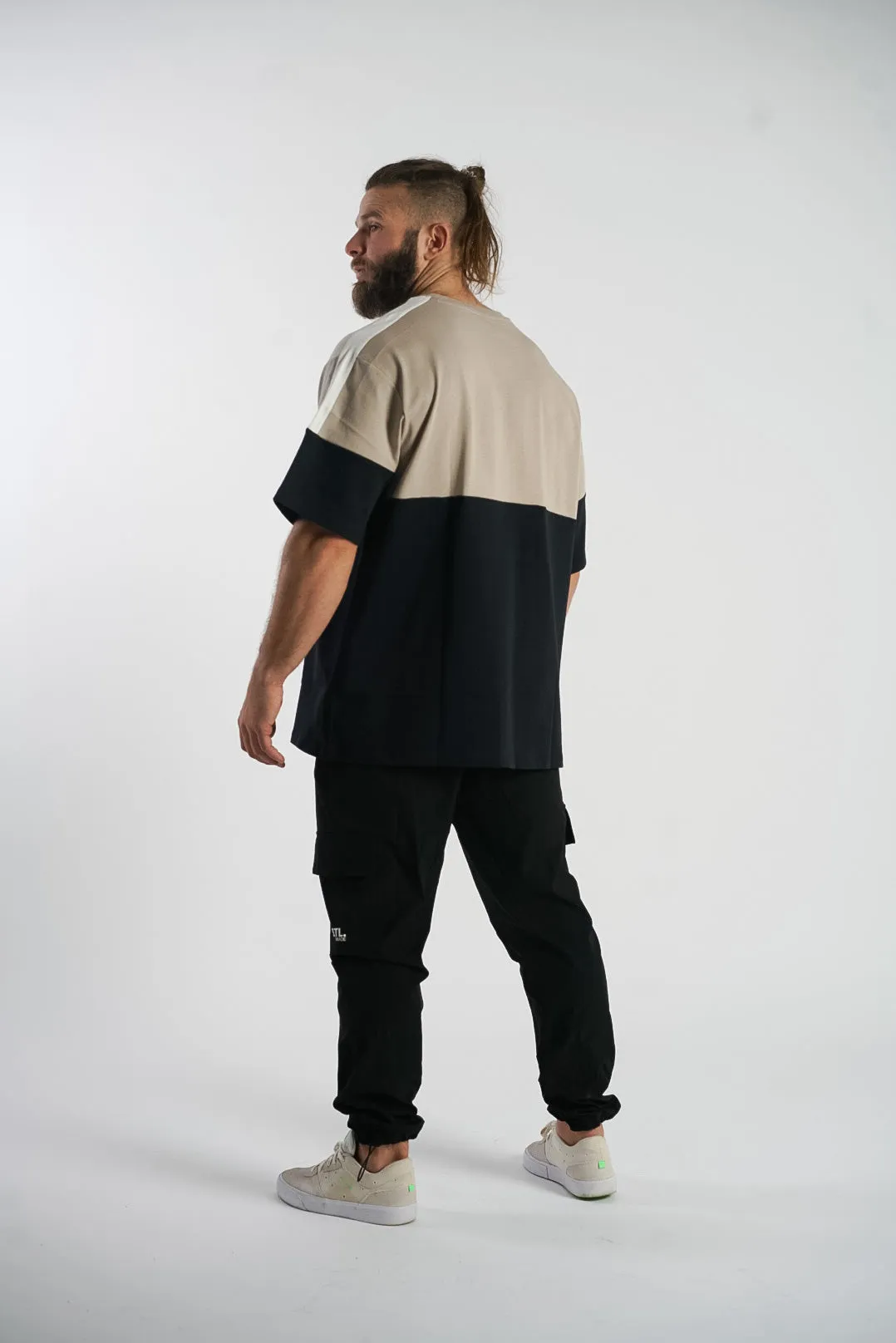 Block Lifestyle T-Shirt