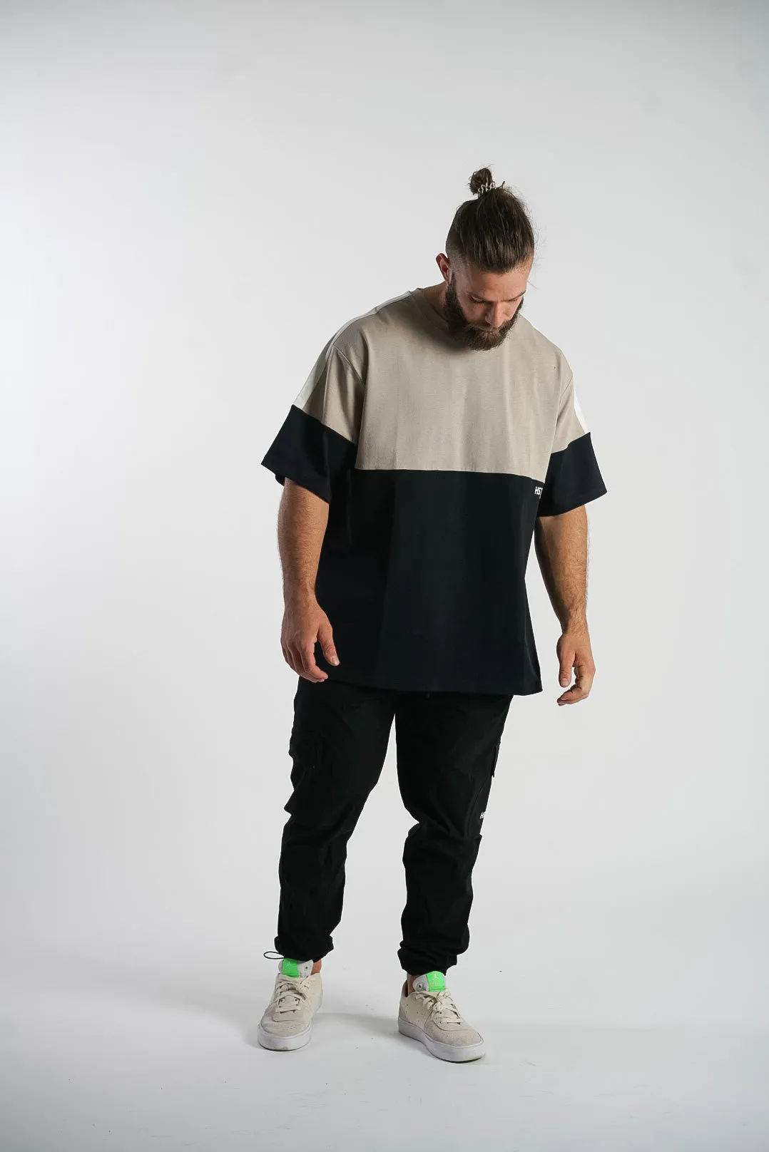 Block Lifestyle T-Shirt