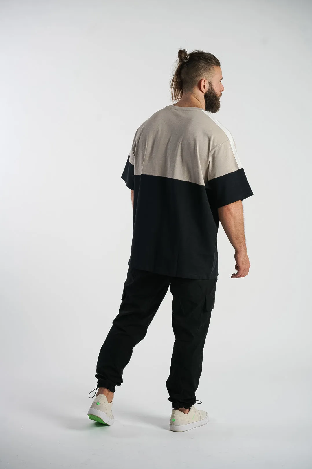Block Lifestyle T-Shirt