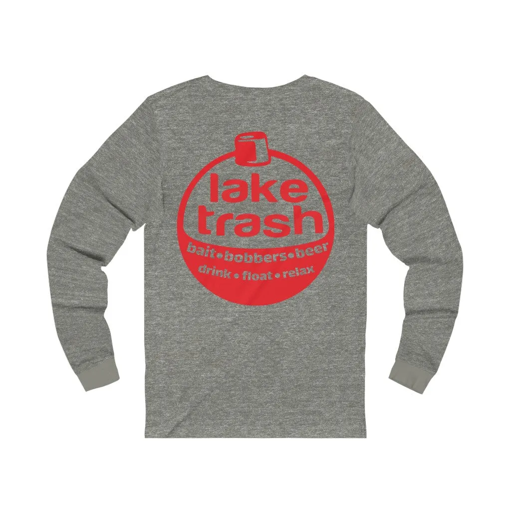 Bobber Long Sleeve