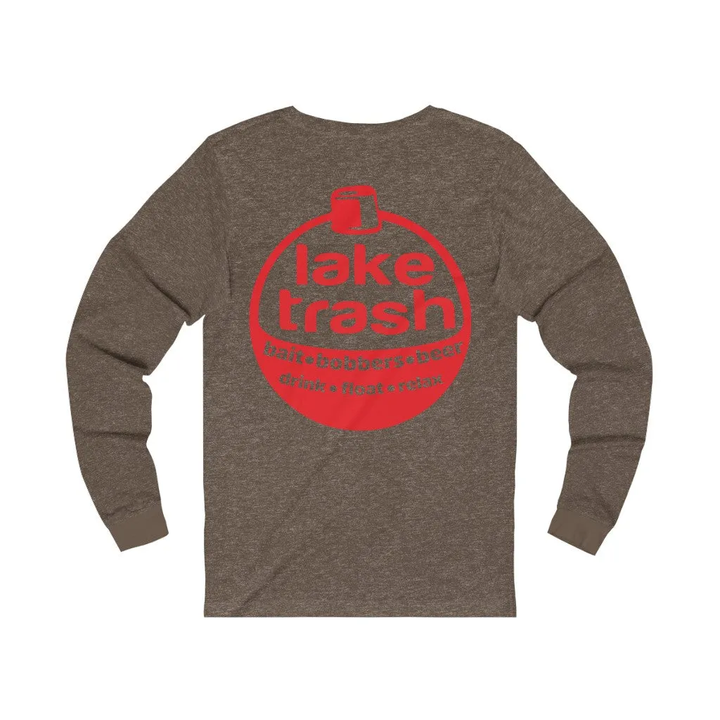Bobber Long Sleeve