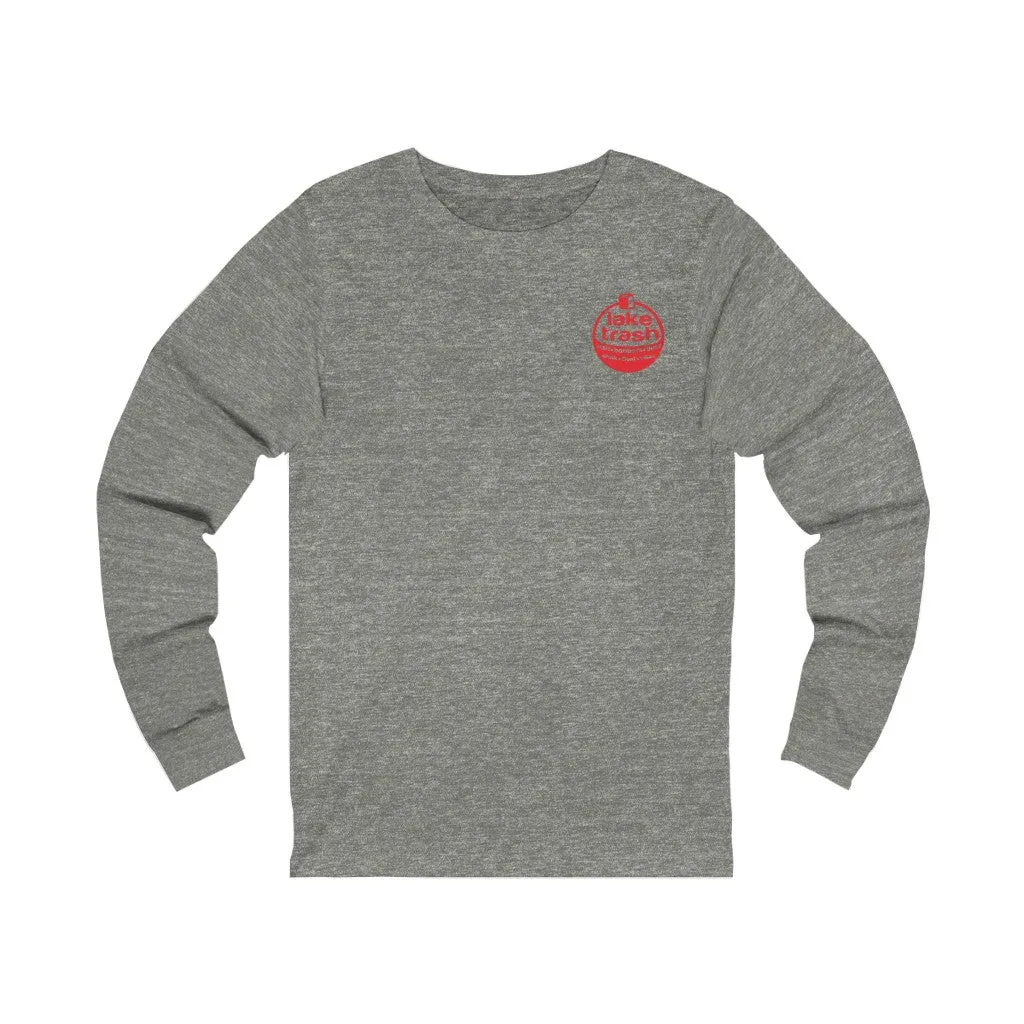 Bobber Long Sleeve