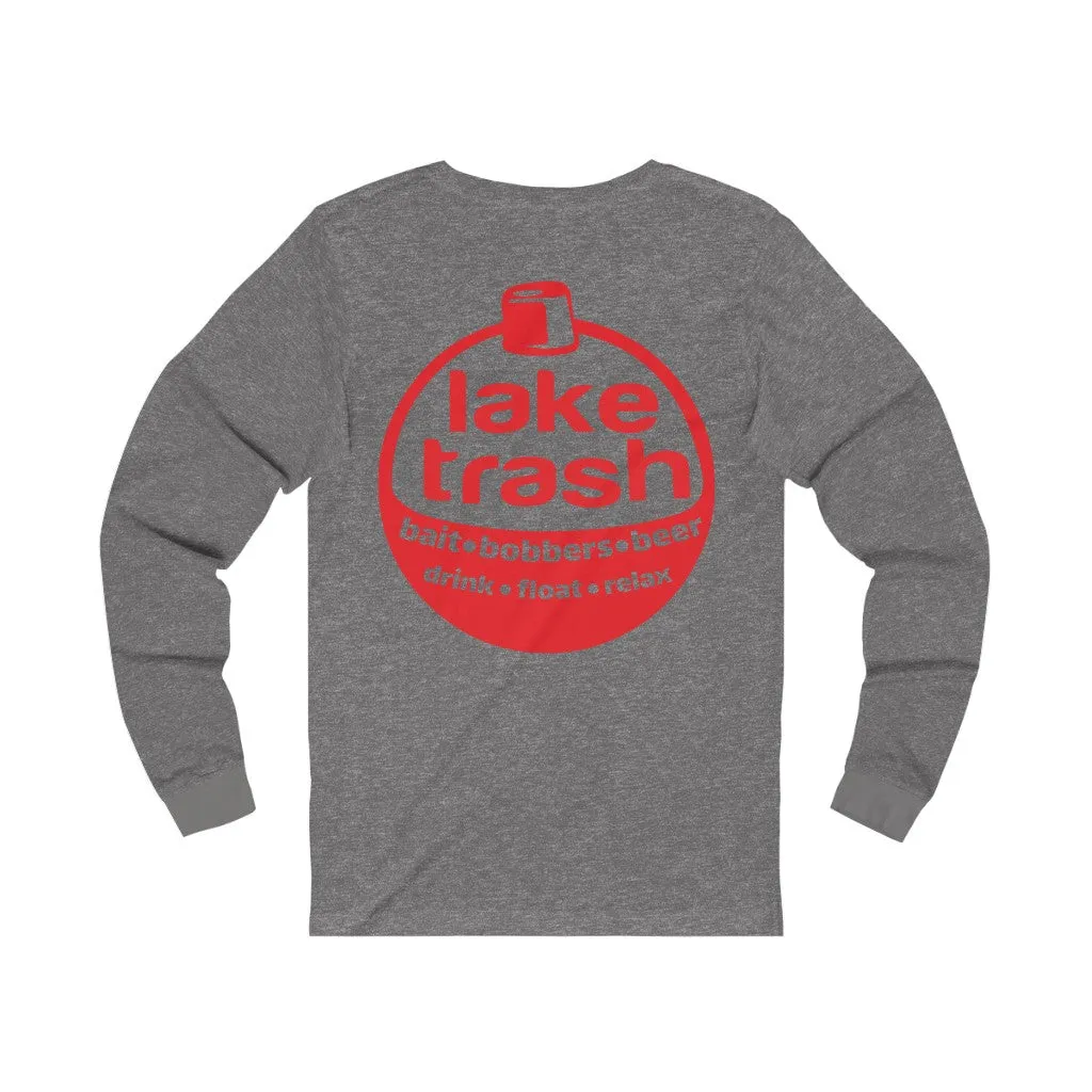 Bobber Long Sleeve