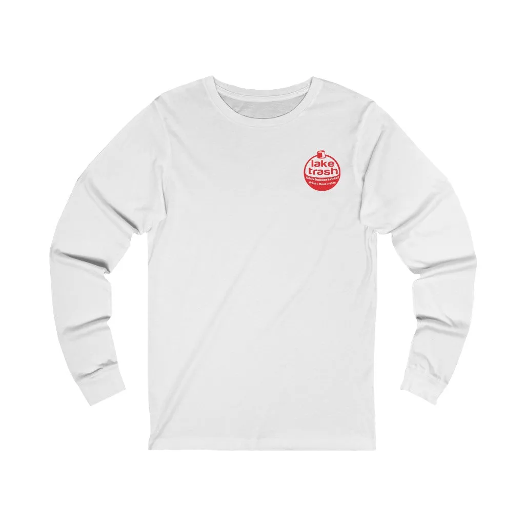 Bobber Long Sleeve