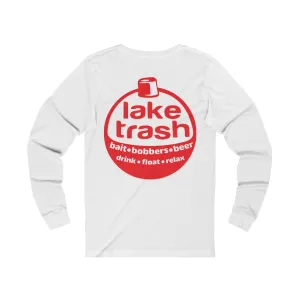 Bobber Long Sleeve