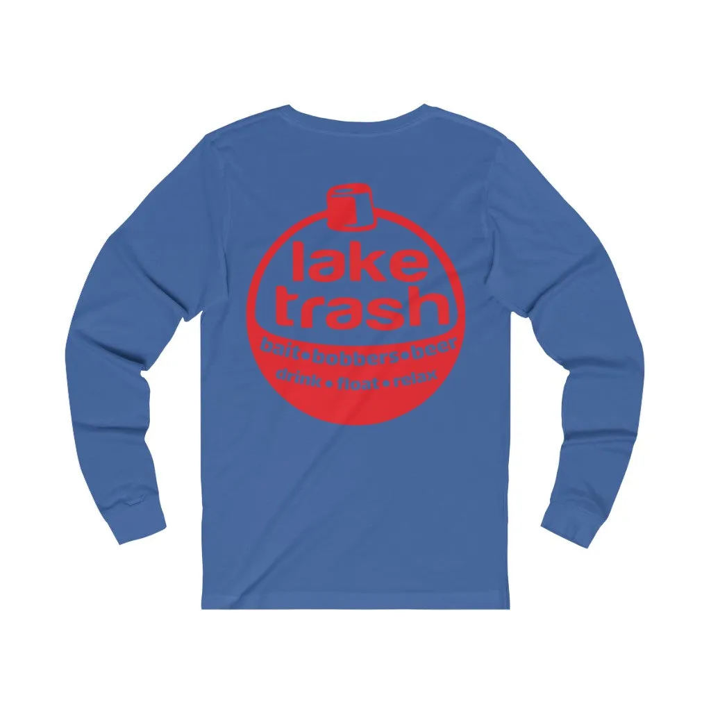 Bobber Long Sleeve