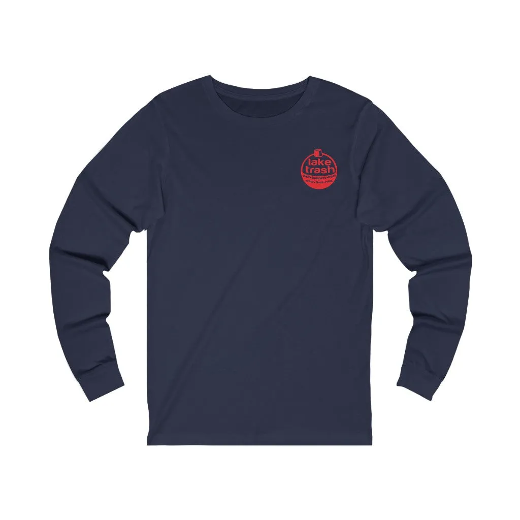 Bobber Long Sleeve