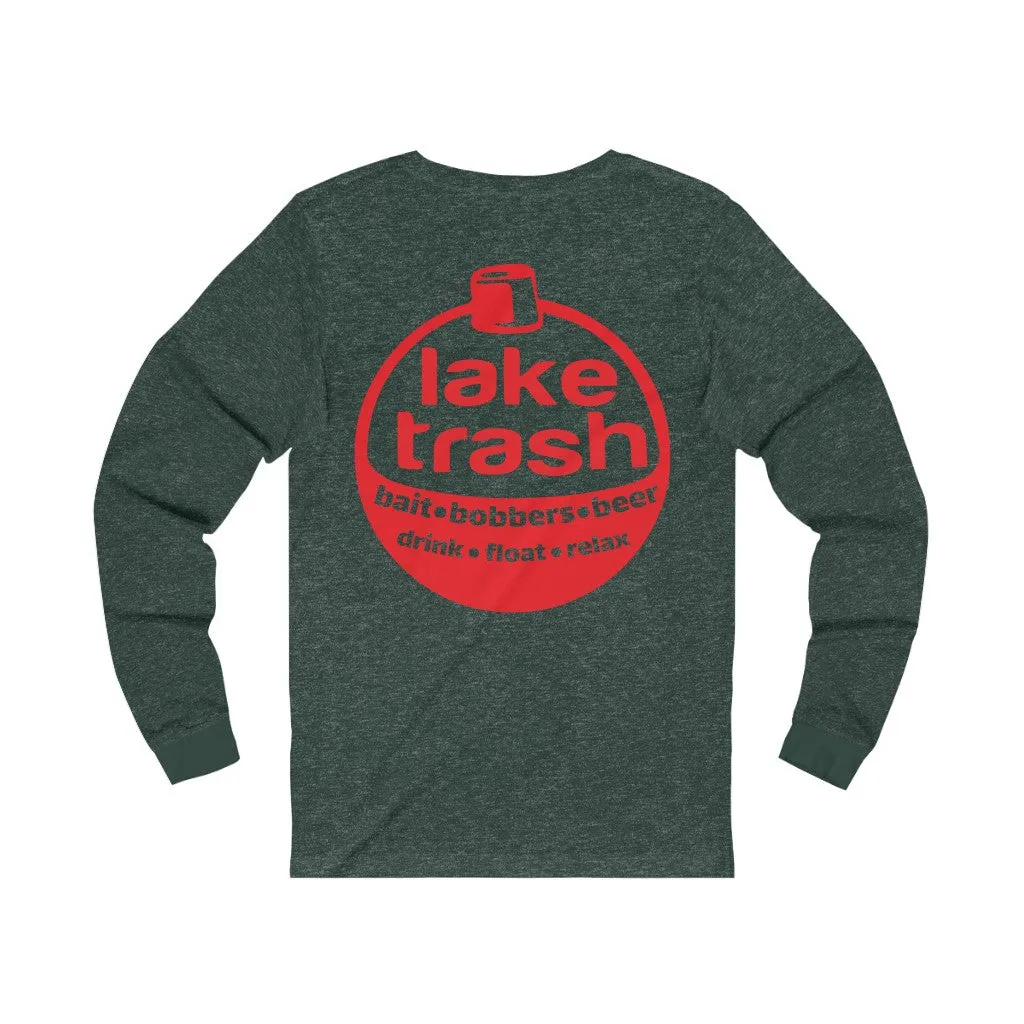 Bobber Long Sleeve