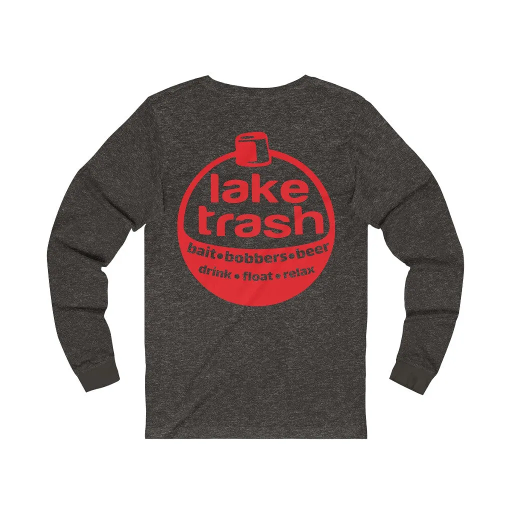 Bobber Long Sleeve