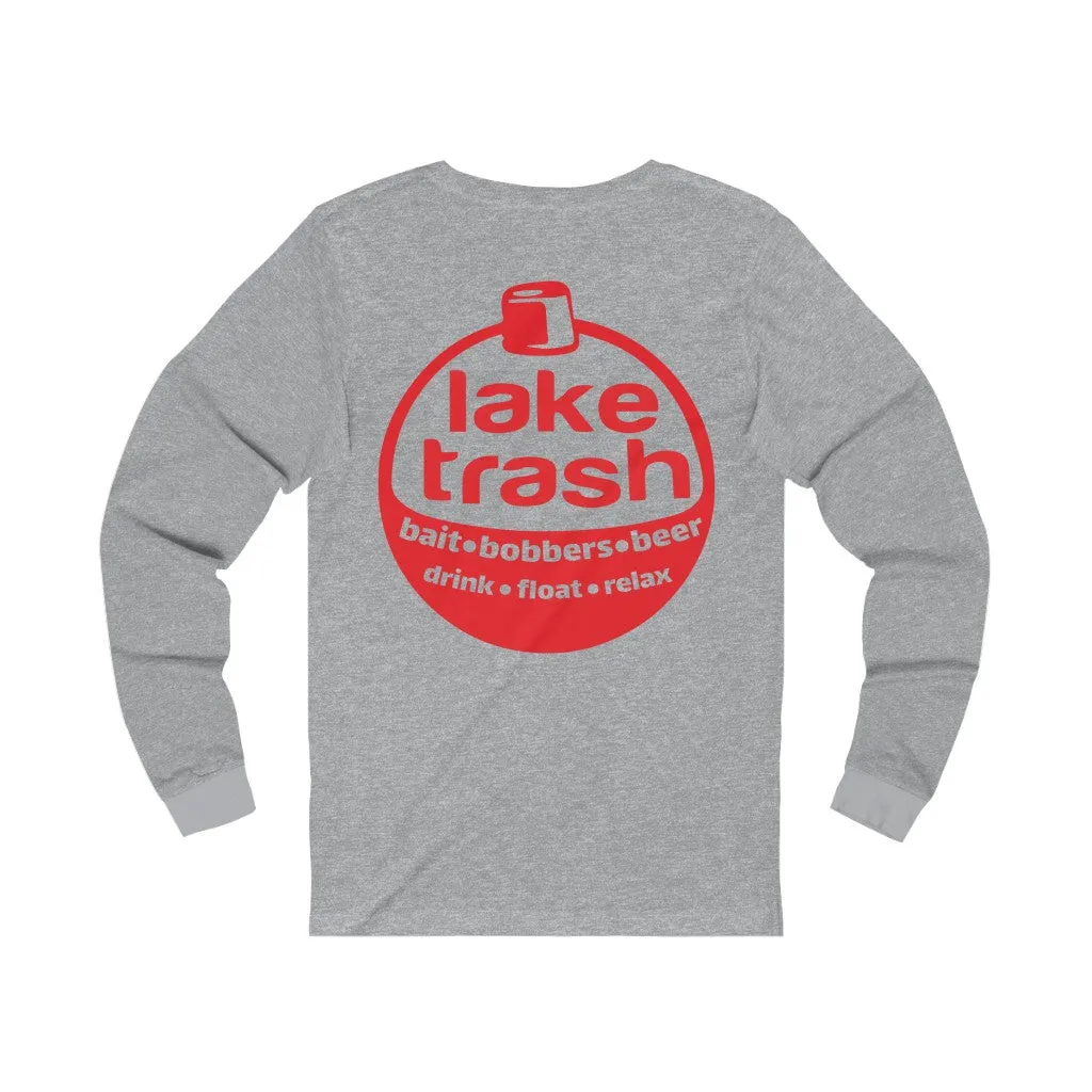 Bobber Long Sleeve