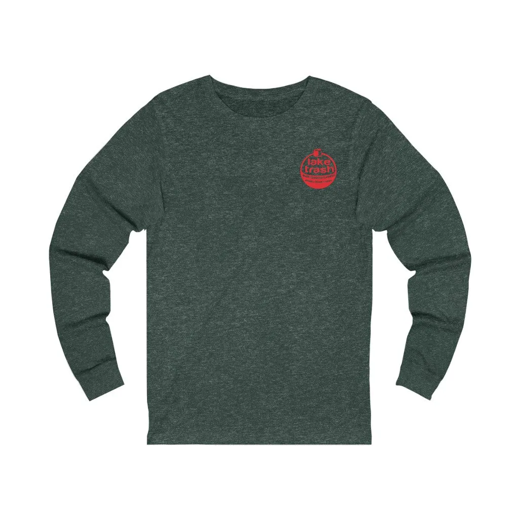 Bobber Long Sleeve