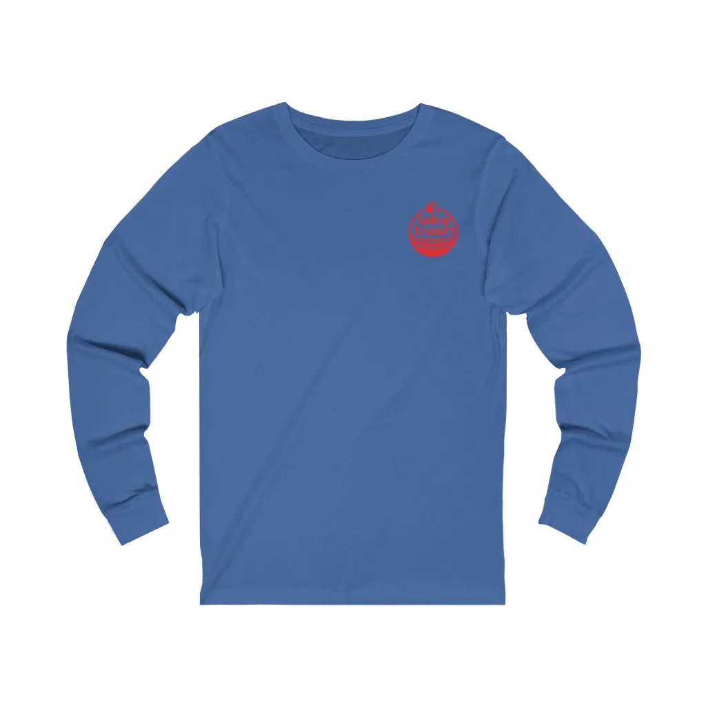 Bobber Long Sleeve