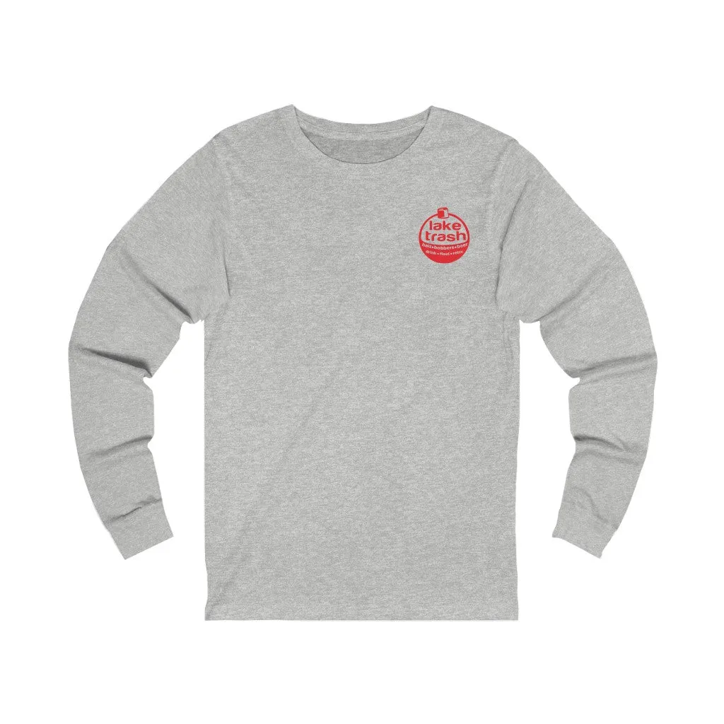 Bobber Long Sleeve