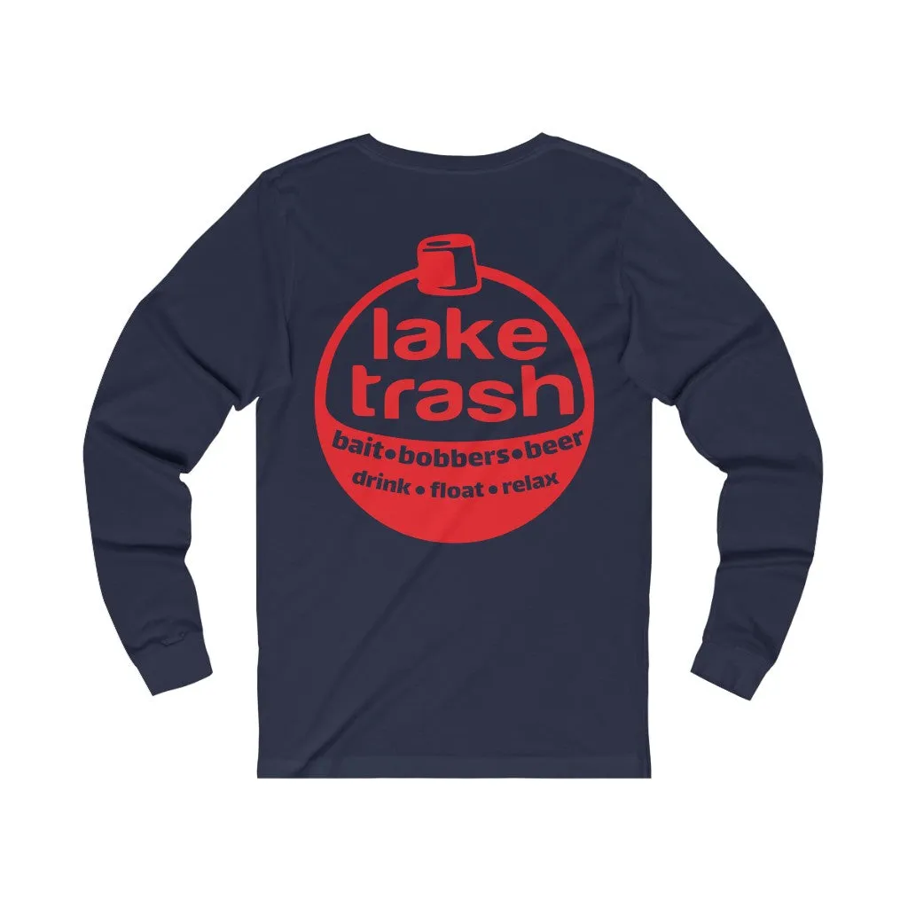 Bobber Long Sleeve