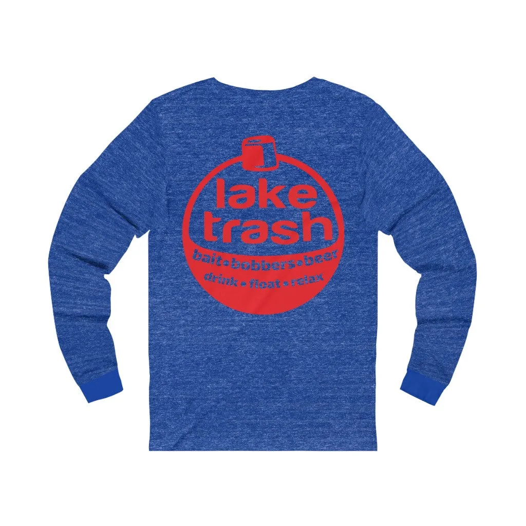 Bobber Long Sleeve
