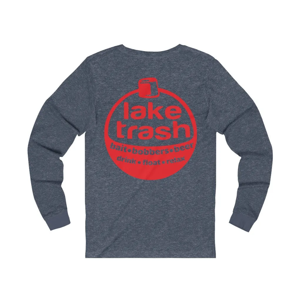 Bobber Long Sleeve