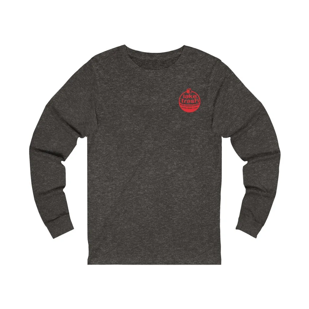 Bobber Long Sleeve
