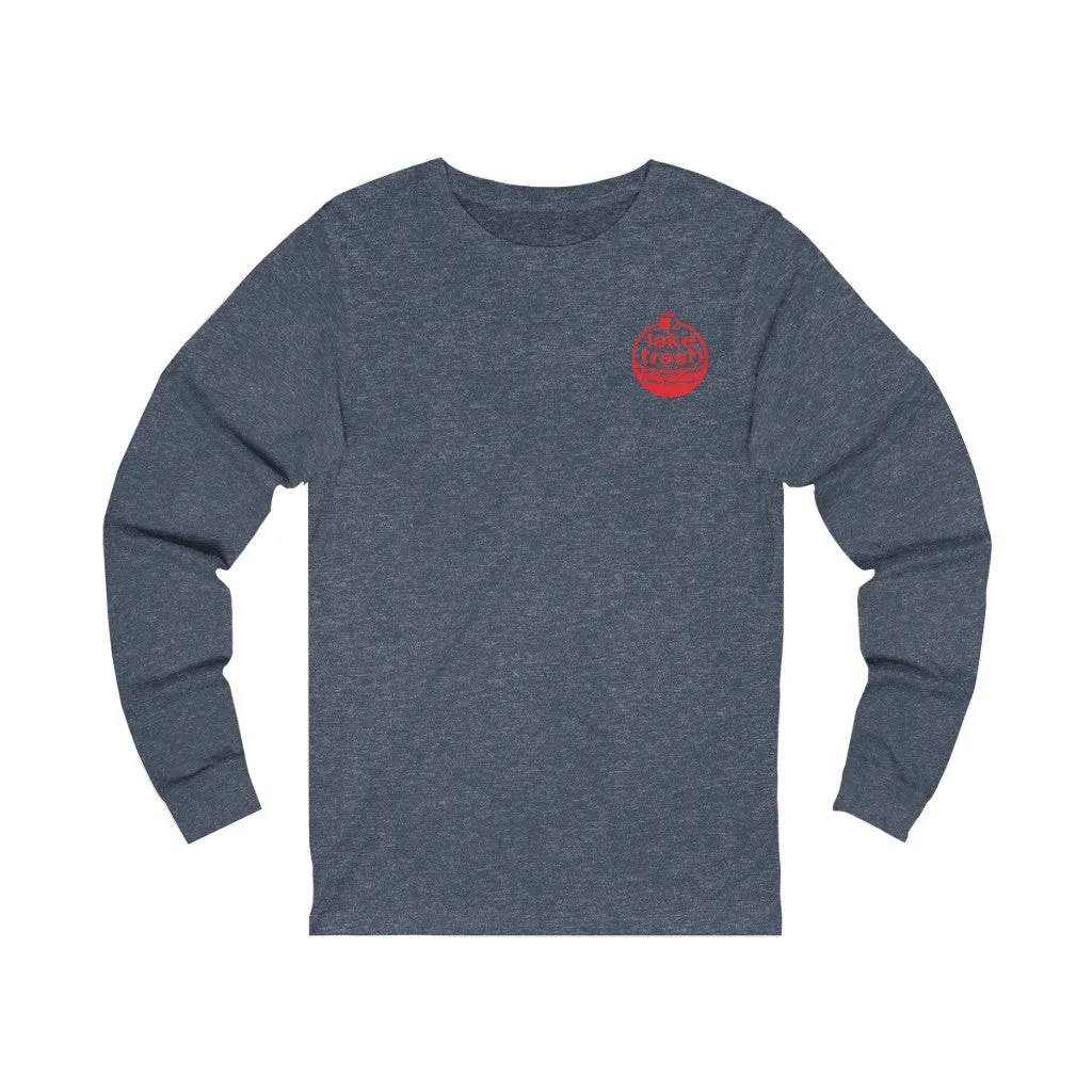 Bobber Long Sleeve