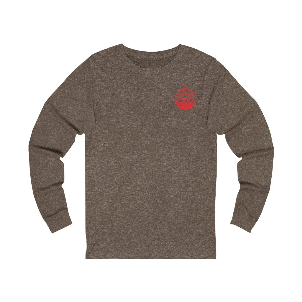 Bobber Long Sleeve