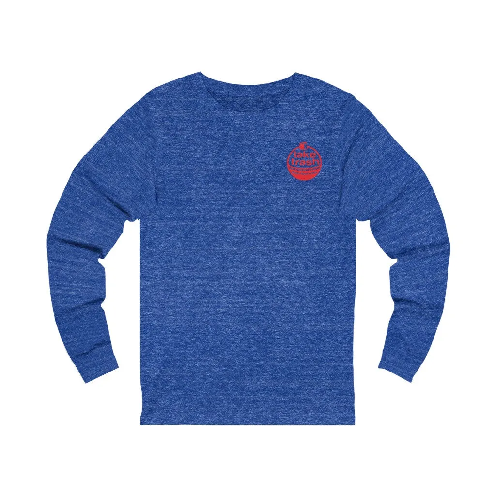 Bobber Long Sleeve