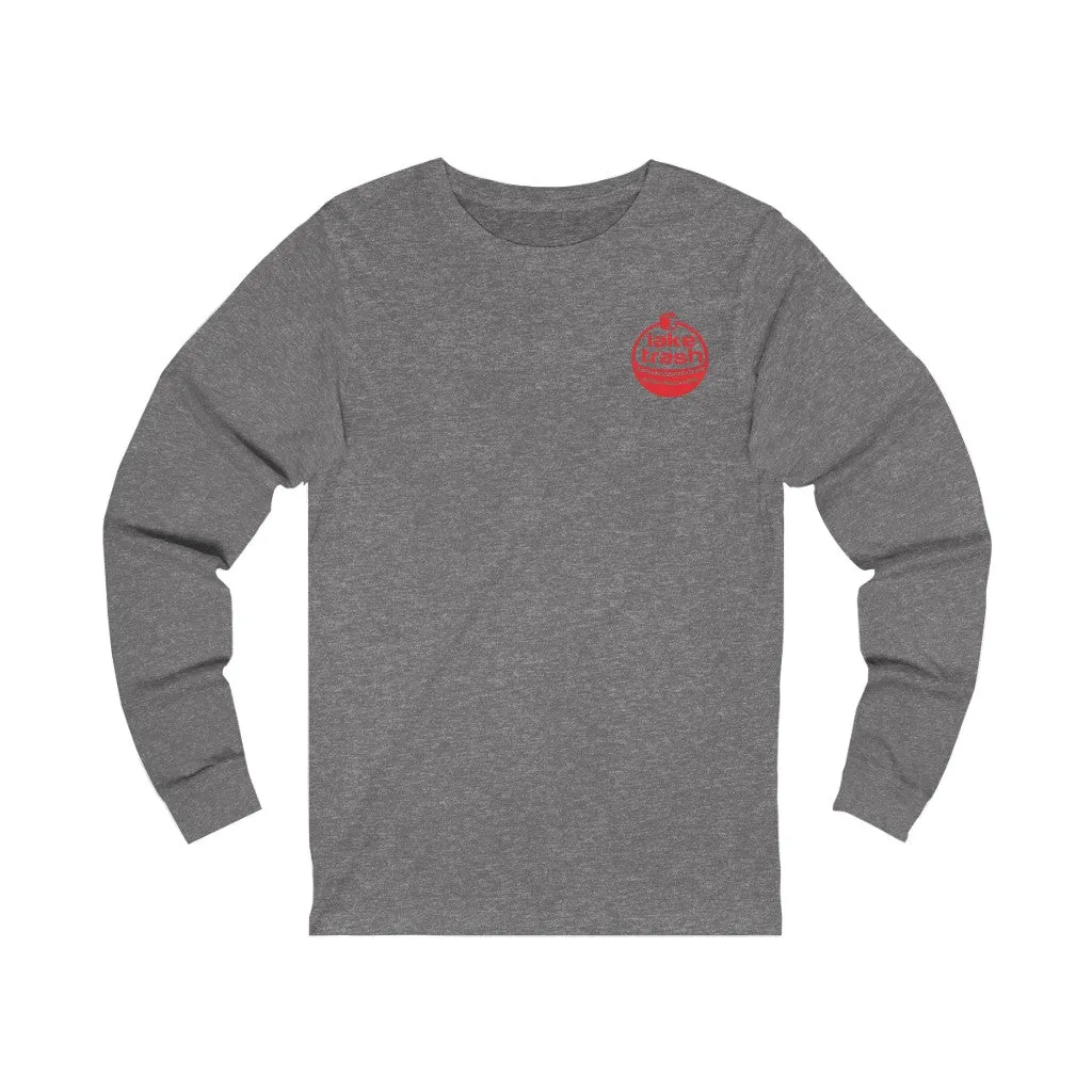 Bobber Long Sleeve
