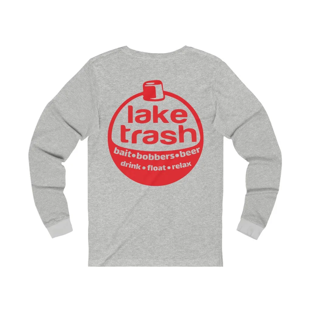 Bobber Long Sleeve