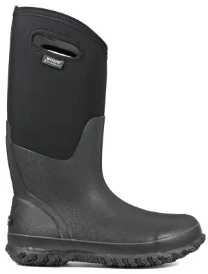 Bogs Women's Classic High Black