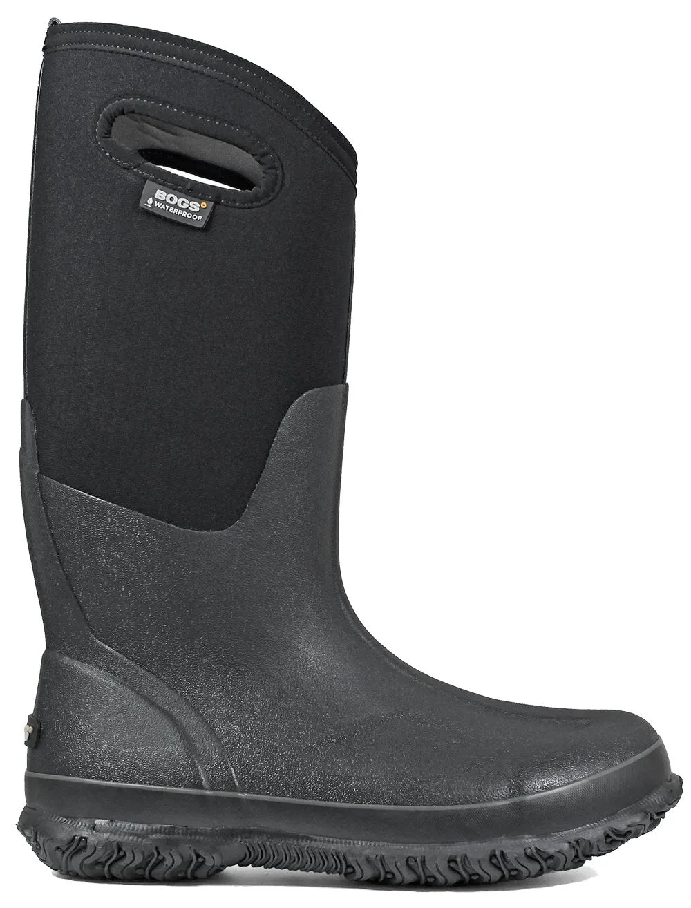 Bogs Women's Classic High Black