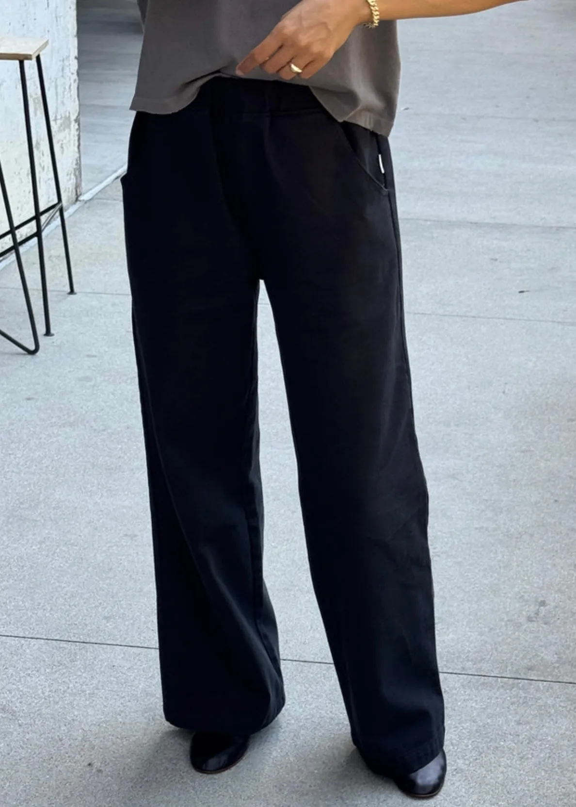 Bon Pants