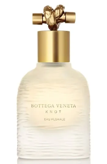 Bottega Veneta Knot Eau Florale De Parfum 1.7 oz - 50 ml EDP Women's Spray