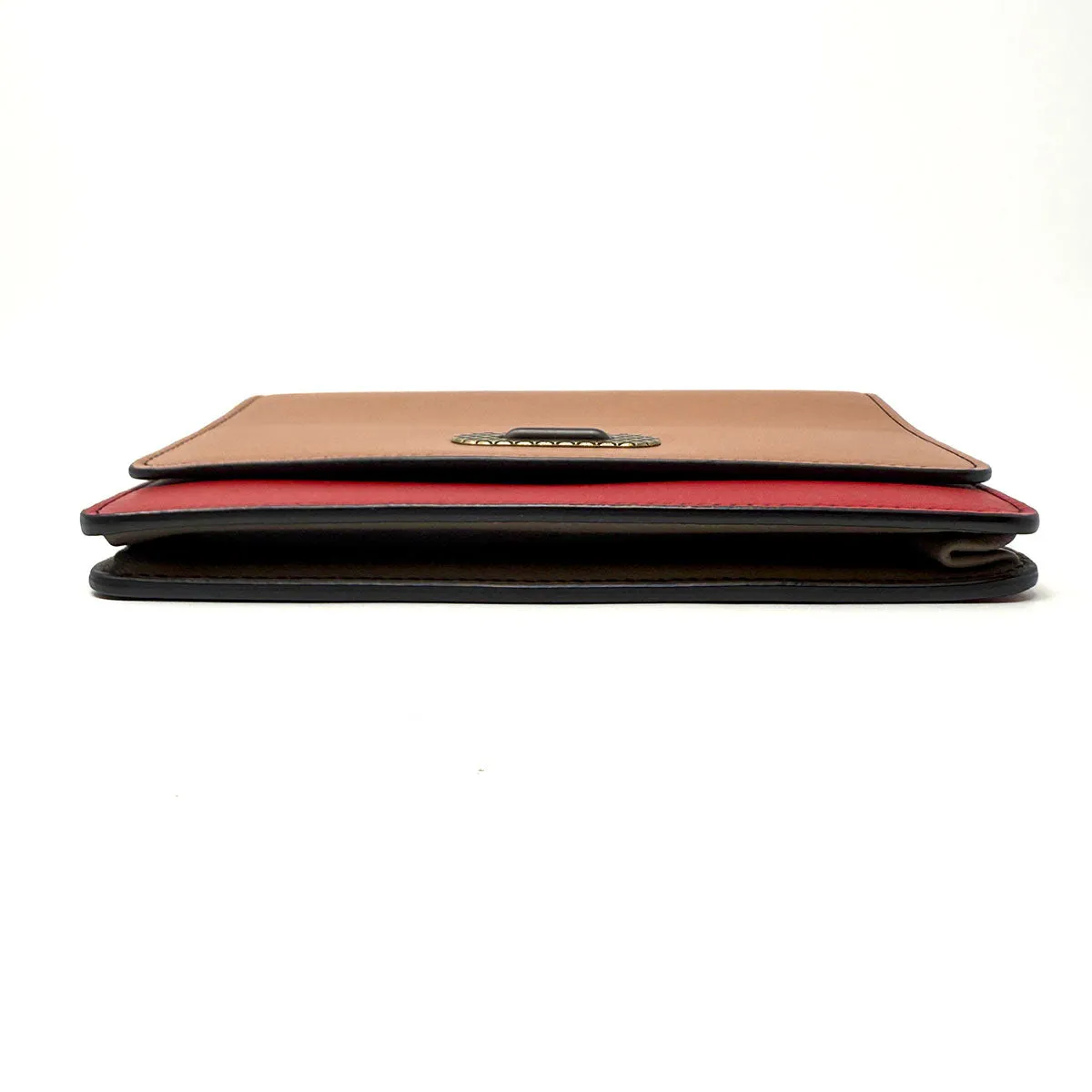 Bottega Veneta Nappa Chain Wallet