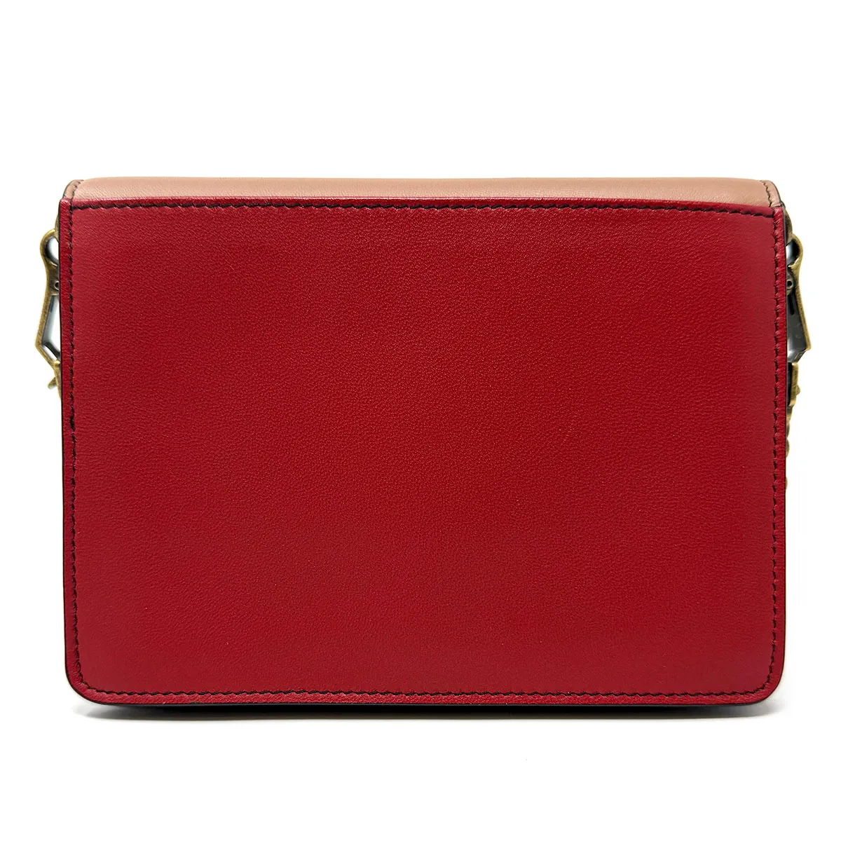 Bottega Veneta Nappa Chain Wallet