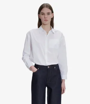 Boyfriend shirt