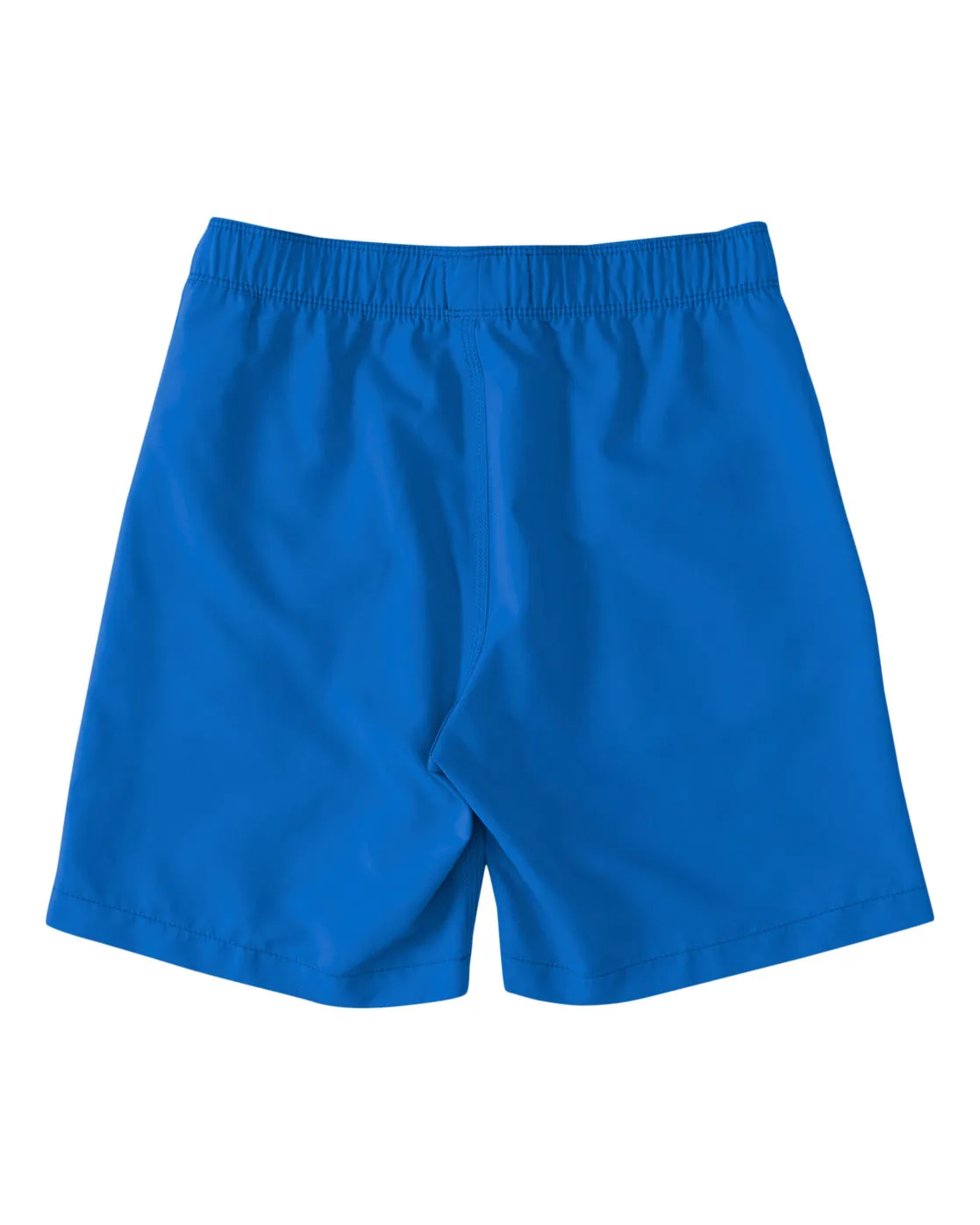 Boy's All Day Layback Boardshorts