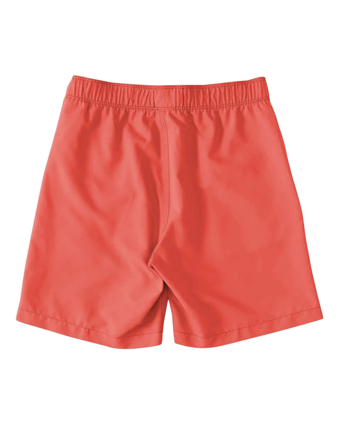 Boy's All Day Layback Boardshorts