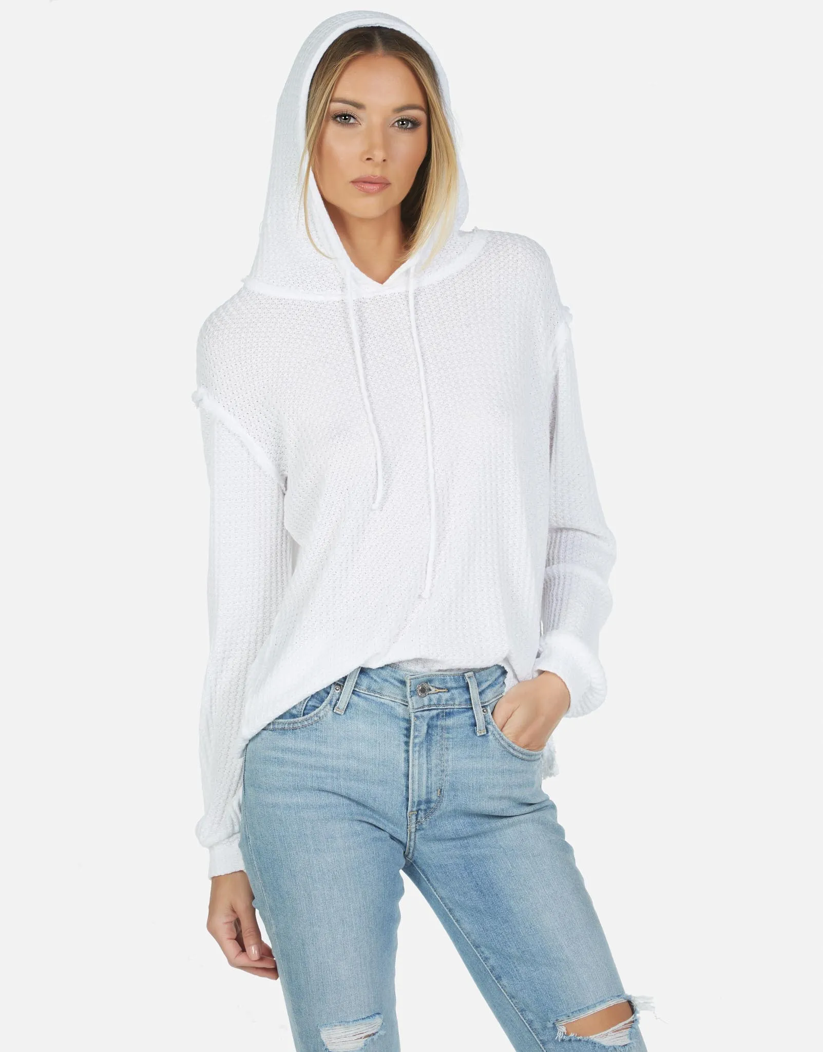 Brenton Hoodie