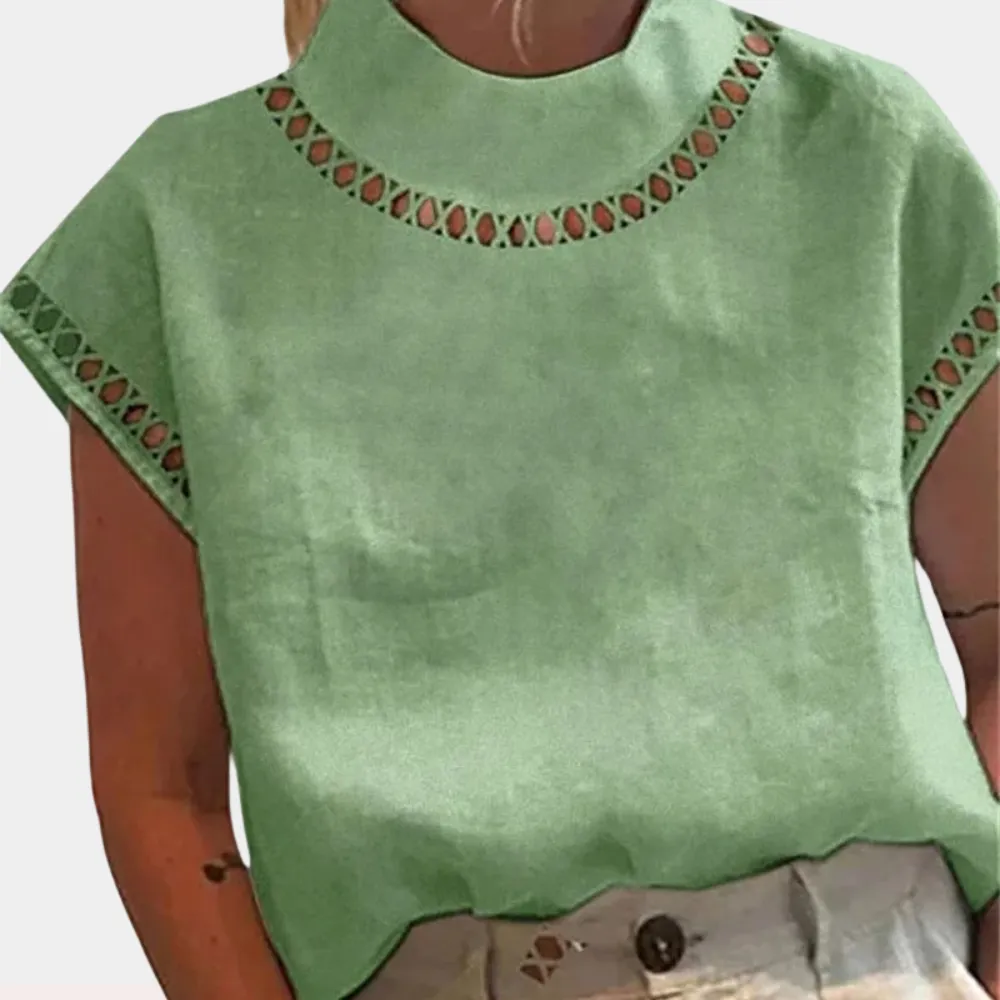 Brisenia® | Elegant Women'Sblouse