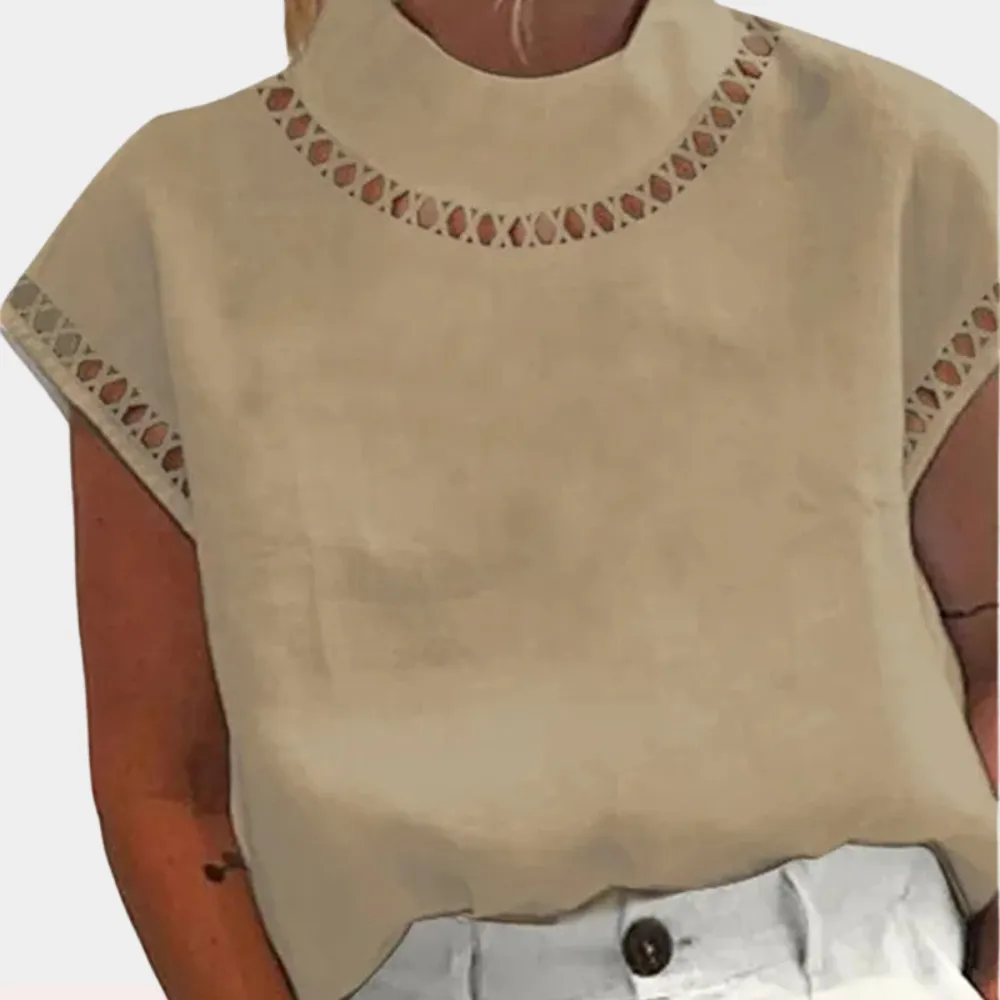Brisenia® | Elegant Women'Sblouse