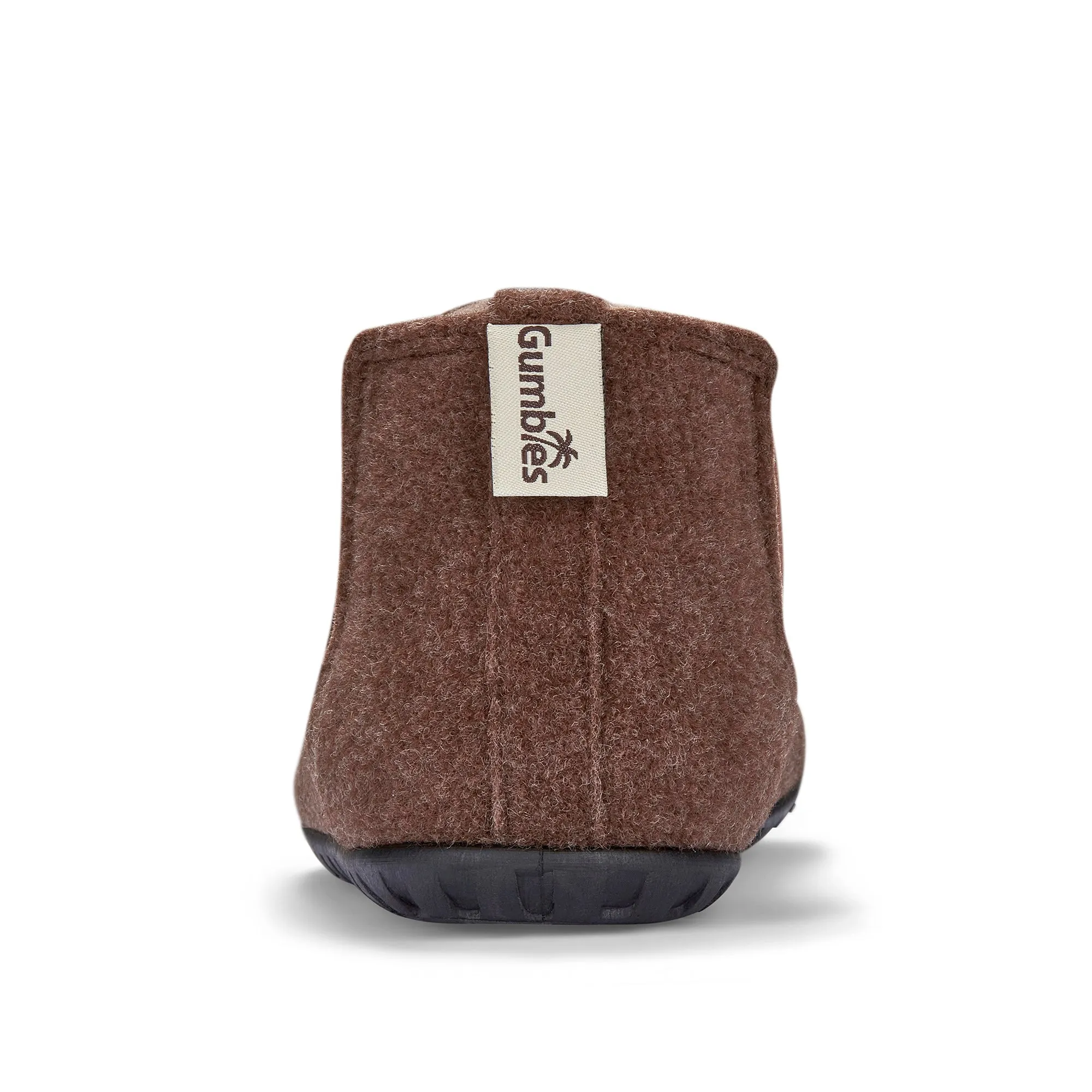 Brumby - Men's - Chocolate & Cream