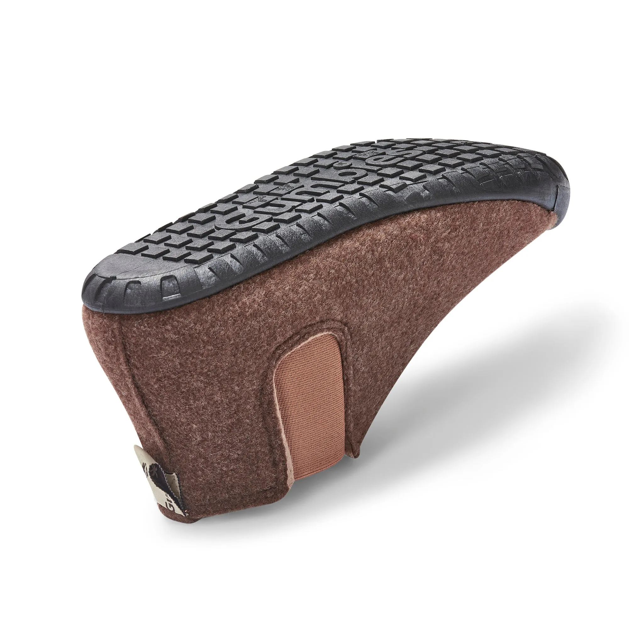 Brumby - Men's - Chocolate & Cream