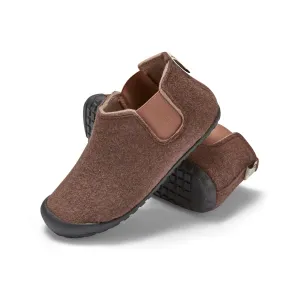 Brumby - Men's - Chocolate & Cream